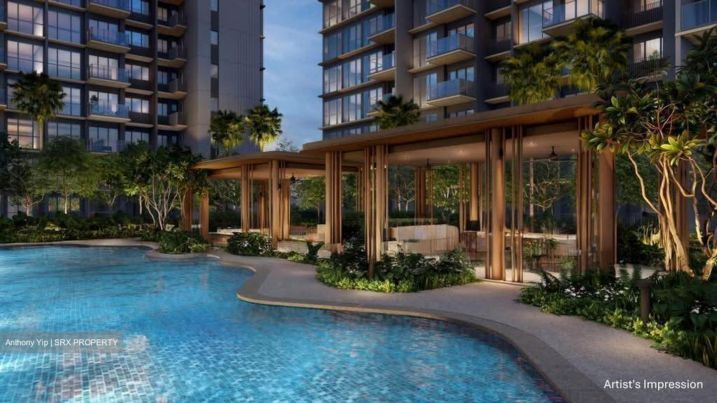 Tampines Street 62 (D18), Condominium #610815341